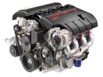 P0A39 Engine